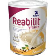 Reabilit Peptiflex 400g - Nuteral