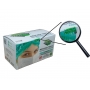 KIT 10 Caixas Máscara Tripla Descartável Proteção Bacteriana Protdesc
