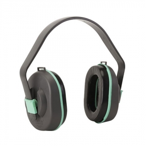 Protetor auditivo tipo concha Alternative Libus 18 DB CA 35935