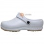 Sapato Segurança Branco Antiderrapante Flex Clean Marluvas 102FClean CA 39835