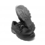 Sapato de Segurança Eletricista Com Cadarço em Microfibra Bidensidade 4087HSSM1600EL Fujiwara Bico Composite CA 38927