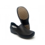 Sapato Segurança Antiderrapante Sticky Shoe WOMAN Canada EPI CA 39848