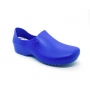 Sapato Segurança Antiderrapante Sticky Shoe WOMAN Azul CA 39848