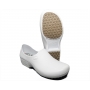 Sapato Segurança Antiderrapante Sticky Shoe WOMAN Branco CA 39848