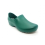 Sapato Segurança Antiderrapante Sticky Shoe WOMAN  Verde Amazônia CA 39848