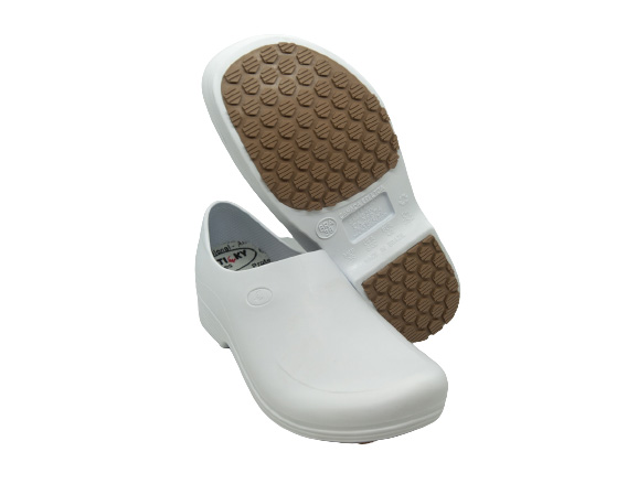 Sapato Antiderrapante Sticky Shoe MAN CA 39674