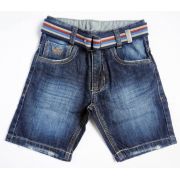 Bermuda Jeans Infantil - Ref. 3549