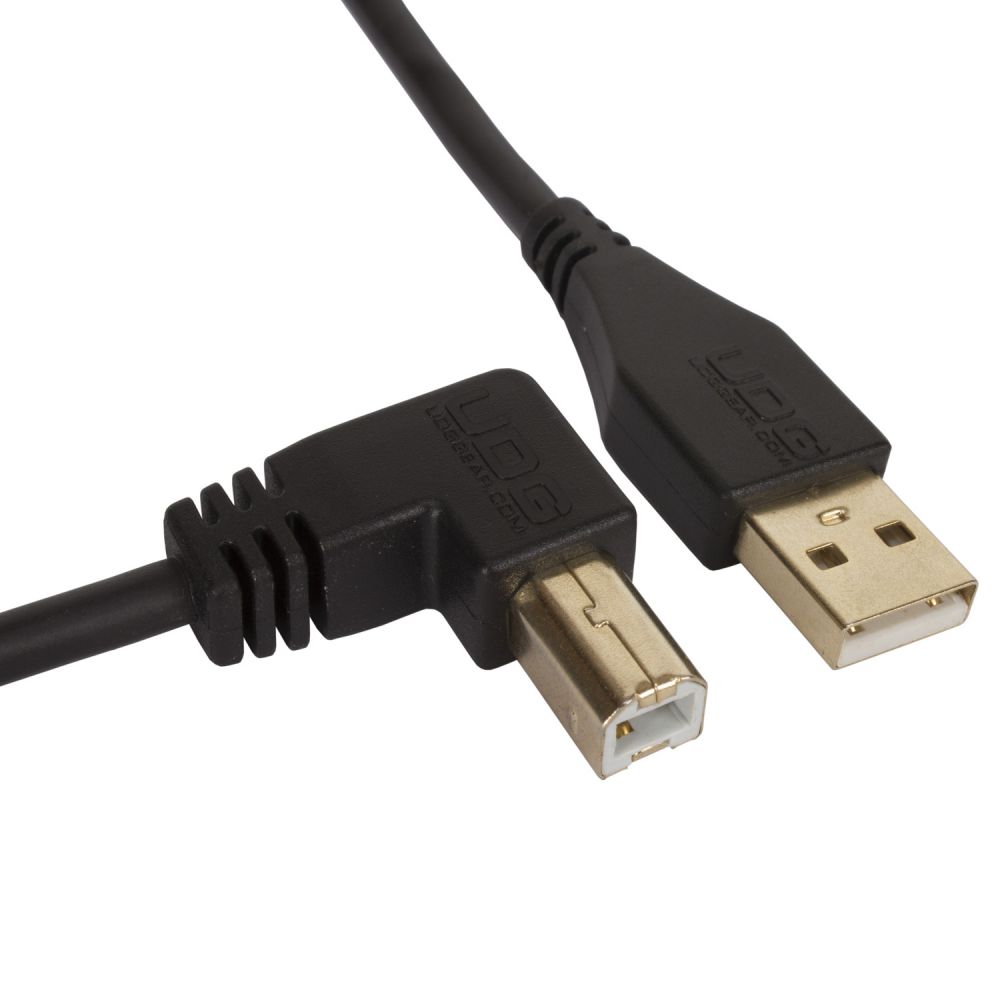 Cabo USB Ultimate  UDG U95006BL 3m