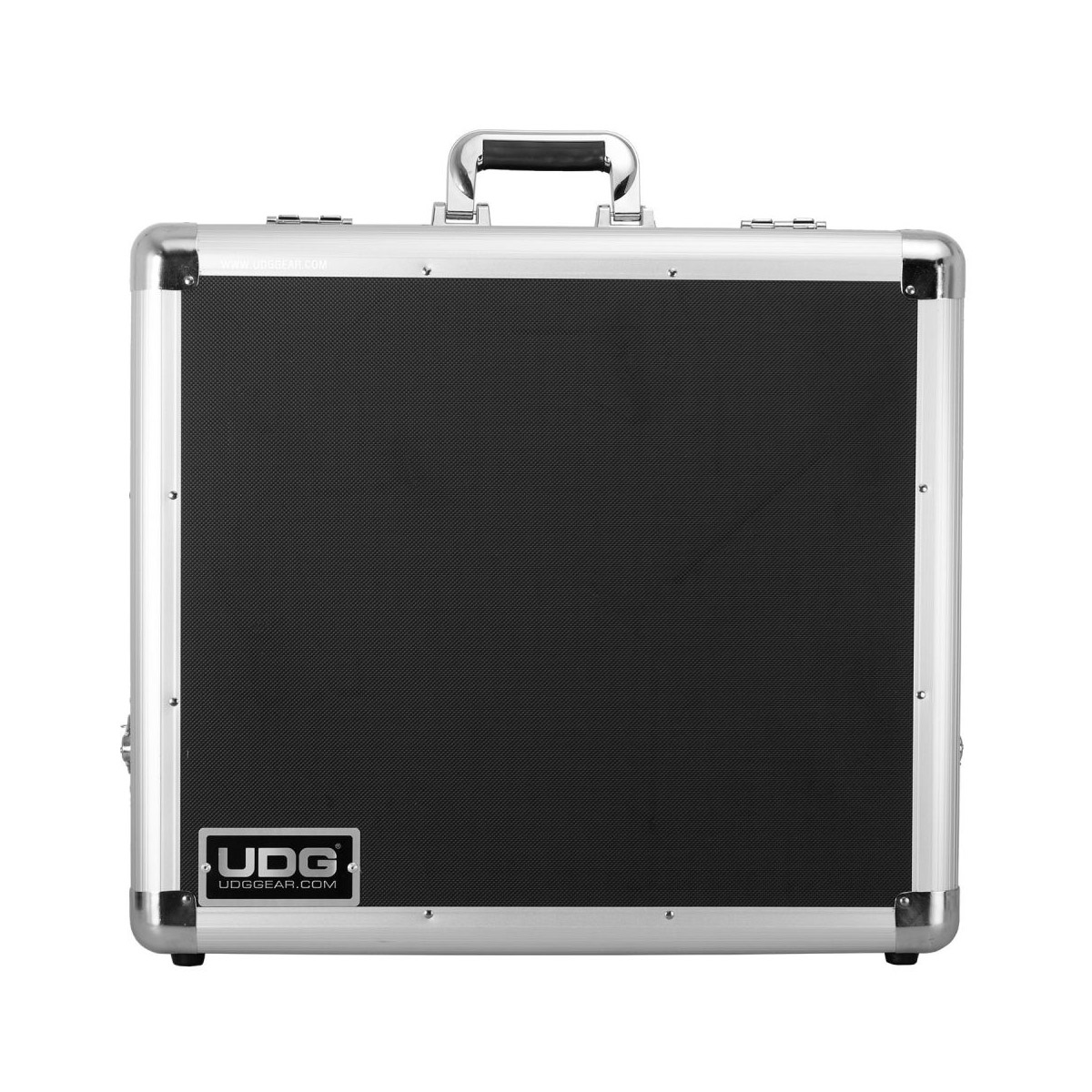Case para equipamento de DJ  UDG U93012SL