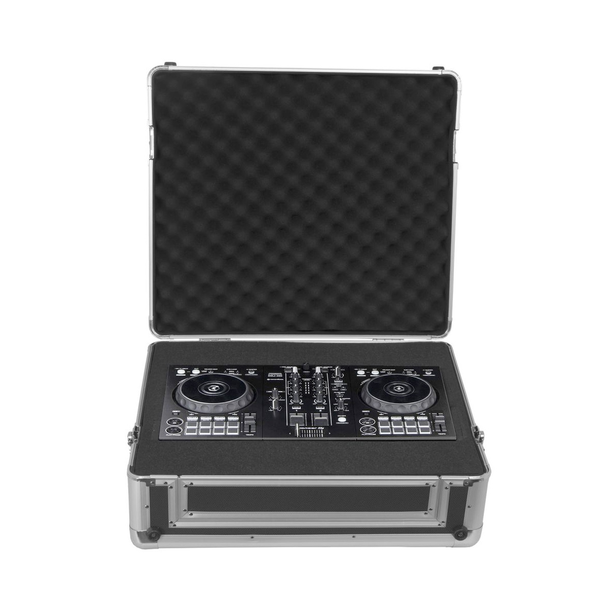 Case para equipamento de DJ  UDG U93012SL