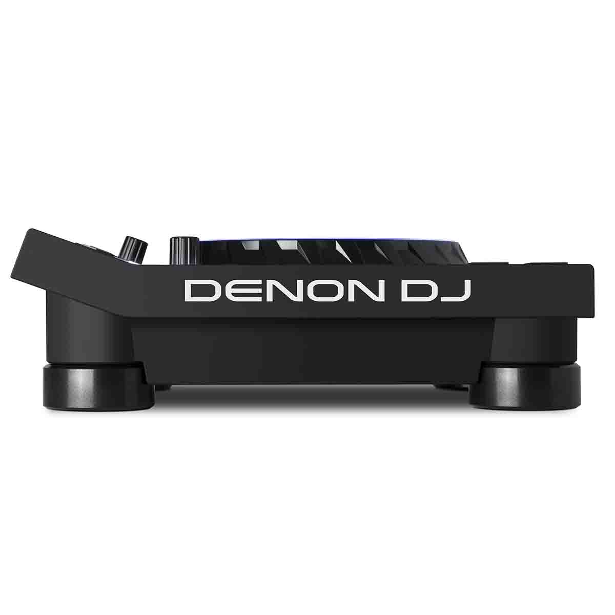 CONTROLADORA DENON DJ LC6000 PRIME