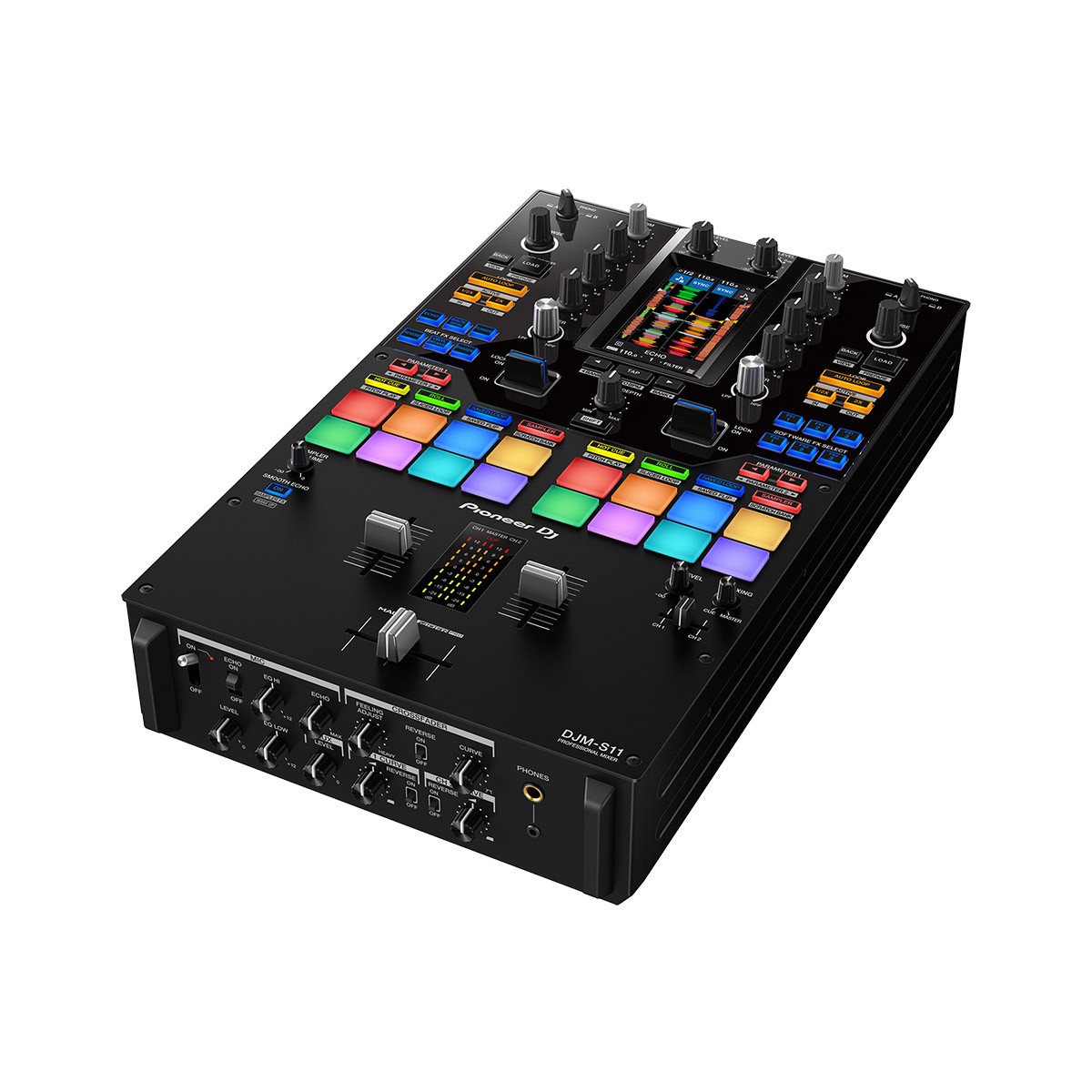 Mixer Pioneer DJ DJM S11