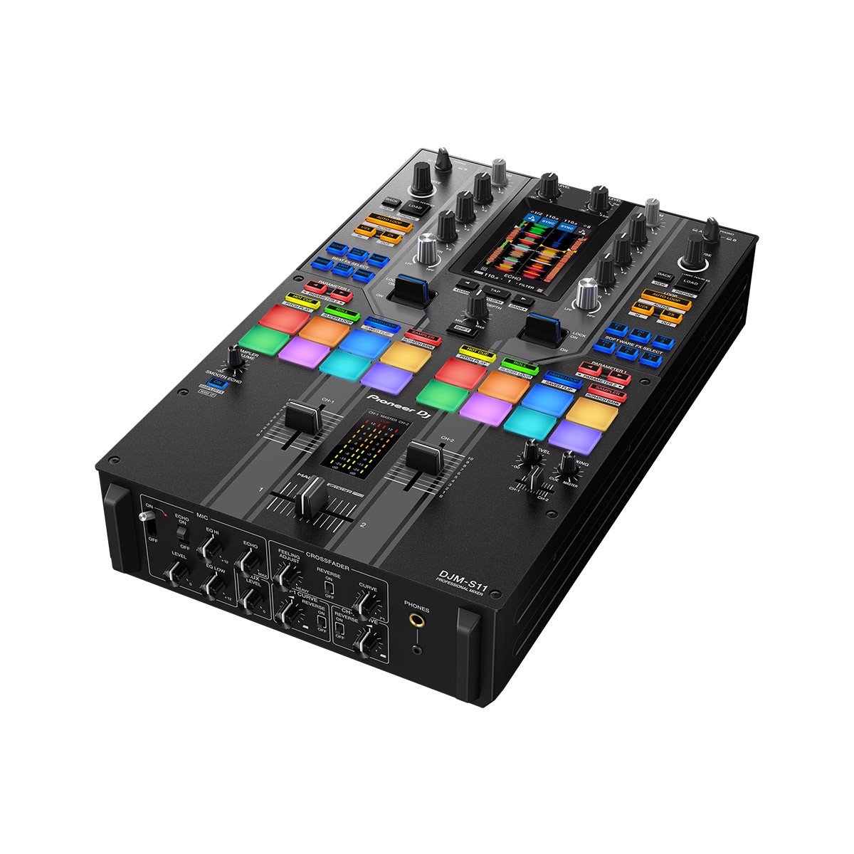 Mixer Pioneer DJ DJM S11-SE 