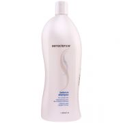 Senscience Balance Shampoo 1000ml (Cabelos Normais e Saudaveis/Linha Balance)