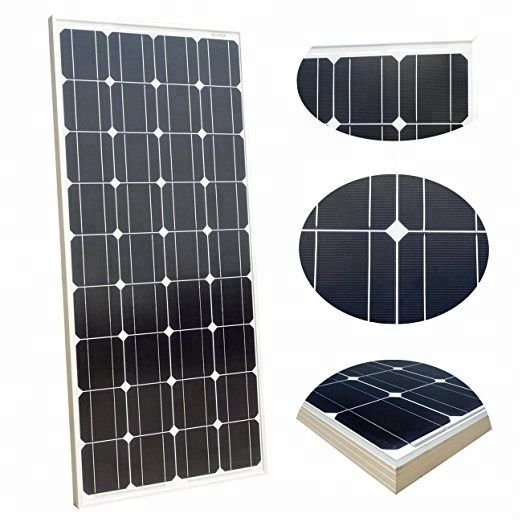 Painel Solar 100w