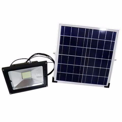 Refletor LED  Solar 40w