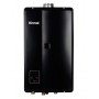 Aquecedor de Água Rinnai E33 Digital - Vazão 32,5 Litros - Black - Gás Natural (GN)