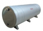 Boiler Acquatec Elétrico 400 Litros Aço Inox - Alta Pressão