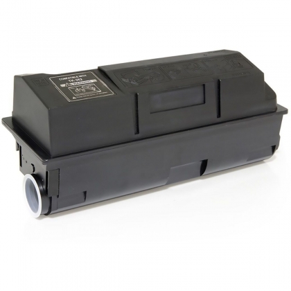 Toner Compatível com TK360 TK362 para Impressora Kyocera FS4020 FS4020d FS4020dn FS-4020 4020d 4020dn Preto 20.000