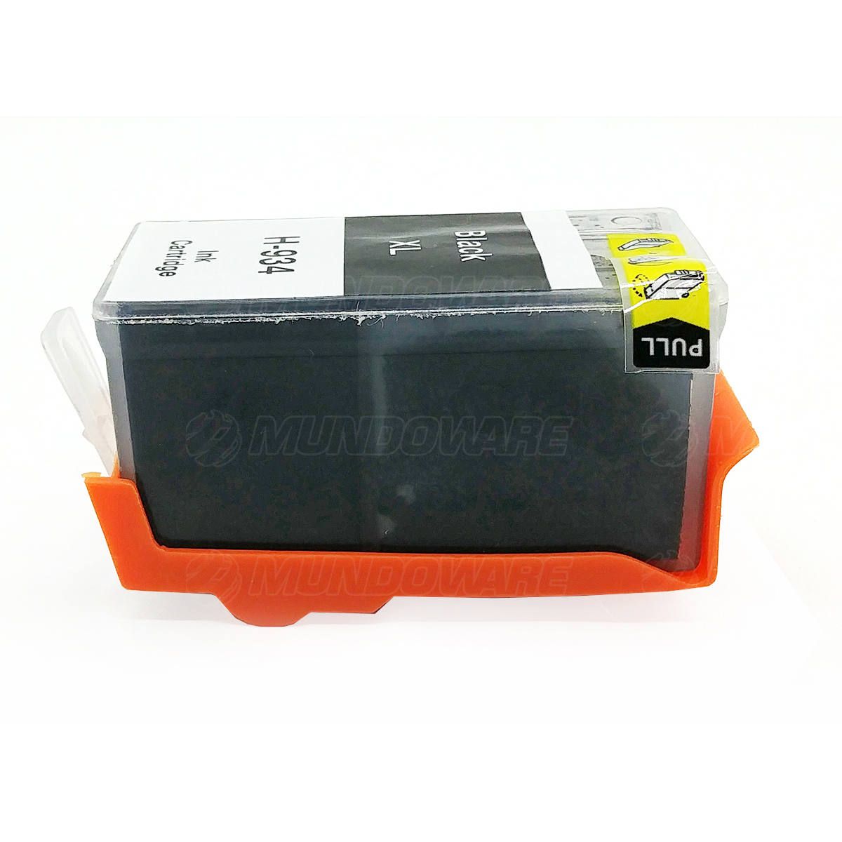 Compatível: Cartucho de Tinta 934xl 934 xl para Impressora HP Pro 6230 6830 / Preto / 53ml