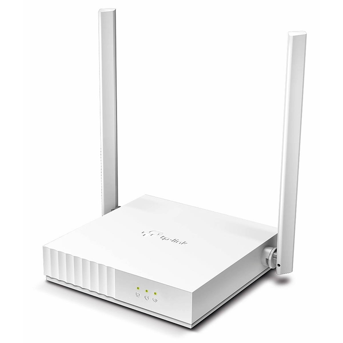Roteador Wireless Multimodo 300 Mbps TP-Link TL-WR829N