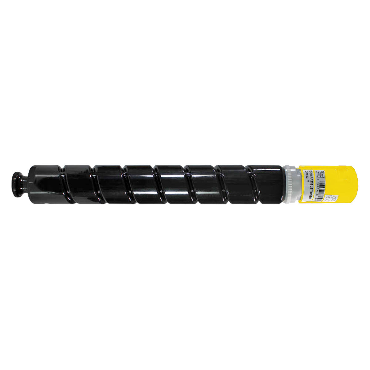 Toner Amarelo Compatível para Canon GPR-53 GPR53 para C3320L C3530 C3525 C3320 C3725 C3725i C3226 C3226i C3826i 19.000