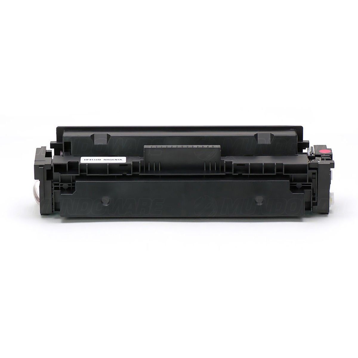 Compatível: Toner CF413X 413X para Impressora HP M477 M452 M477fdn M452dw M477fnw M452nw / Magenta / 5.000