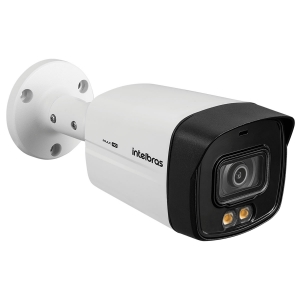 Câmera Intelbras Bullet Vhd 3240 Full Color Full Hd (2.0mp|1080p|3.6mm|Metal)