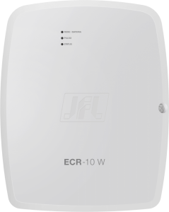 Eletrificador Central De Cerca Eletrica Ecr 10 W Jfl Com Ethernet