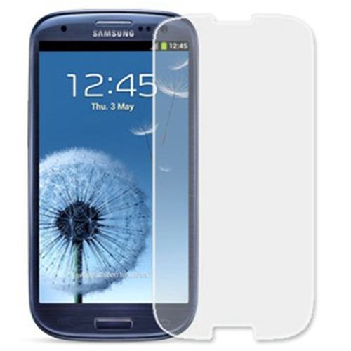 Película de Vidro Temperado Samsung Galaxy S3 i9300