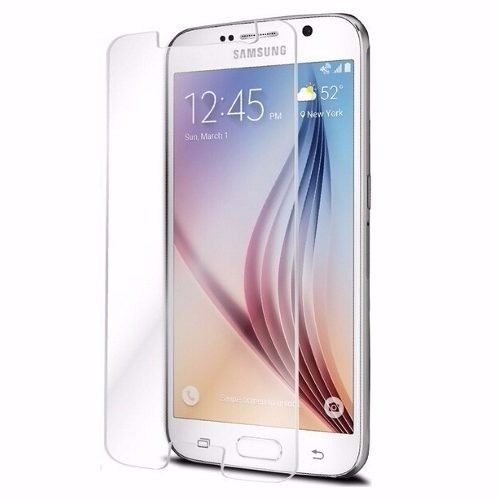 Película de Vidro Temperado Samsung Galaxy S6 GM-G920