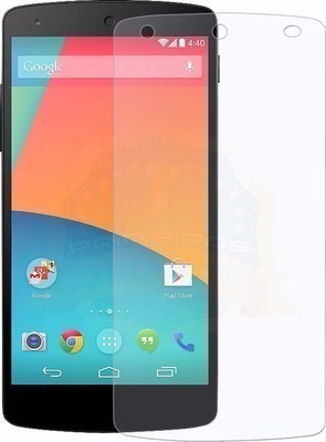 Película de Vidro Temperado LG Nexus 5 D821