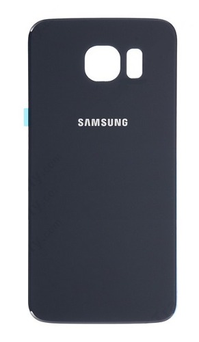Tampa Traseira Vidro Samsung Galaxy S6 Edge+ Plus G928 Original