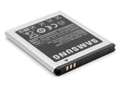  Bateria Samsung Galaxy Pocket Gt-s5300 Gt-s5300b Original