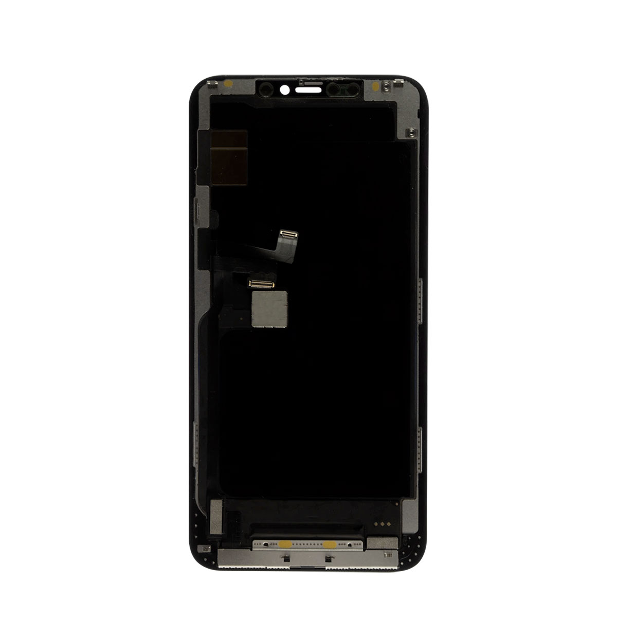 Tela Display Frontal Lcd Compatível iPhone 11 Pro Max A2215 - Com Chip Removível