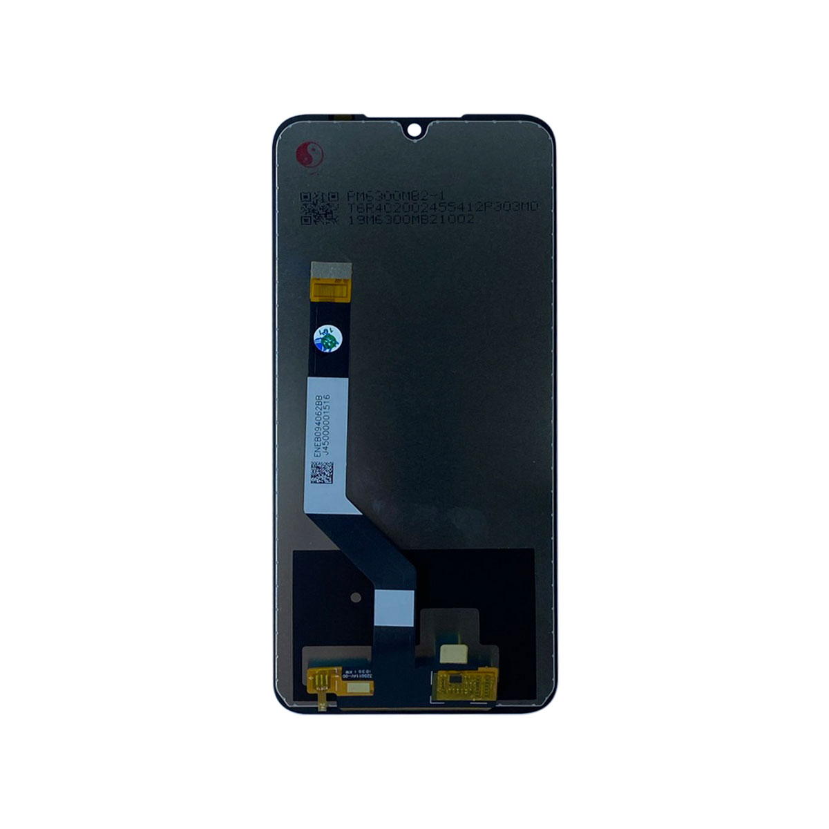 Tela Display Frontal Touch Xiaomi Redmi Note 7 Pro Empório Premium
