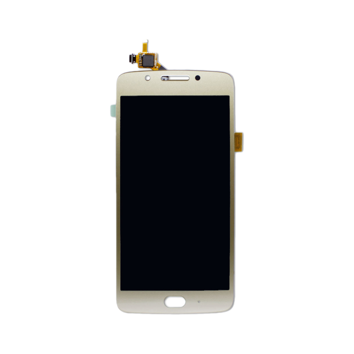 Tela Frontal Display Touch LCD Compatível Moto G5 Empório