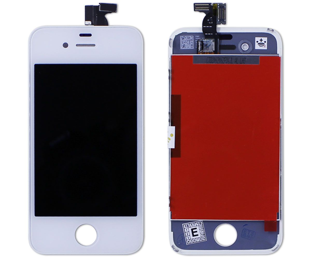 Tela Touch Screen Display LCD Apple iPhone 4 4G A1349 A1332