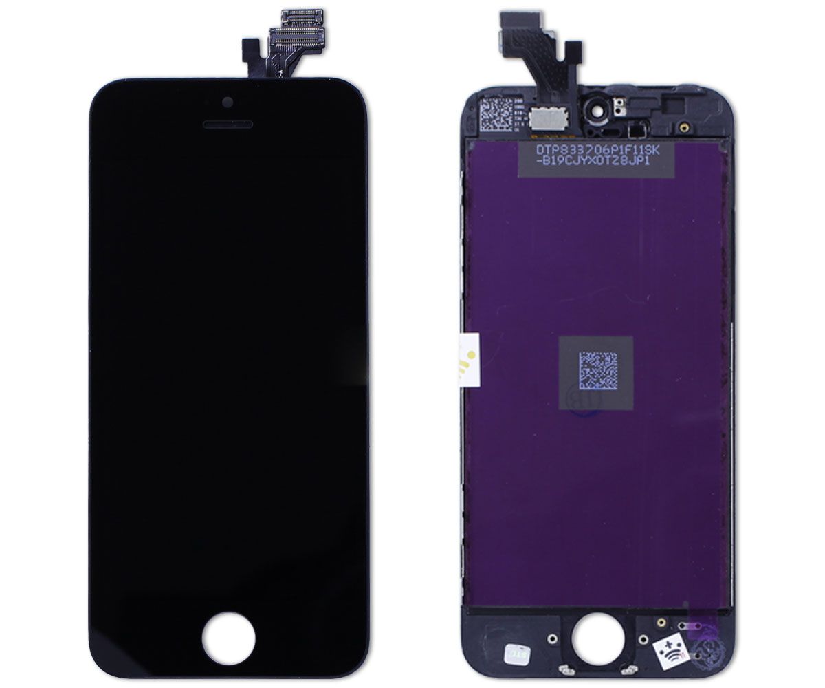 Tela Touch Screen Display LCD Apple iPhone 5G A1428 A1429 A1442