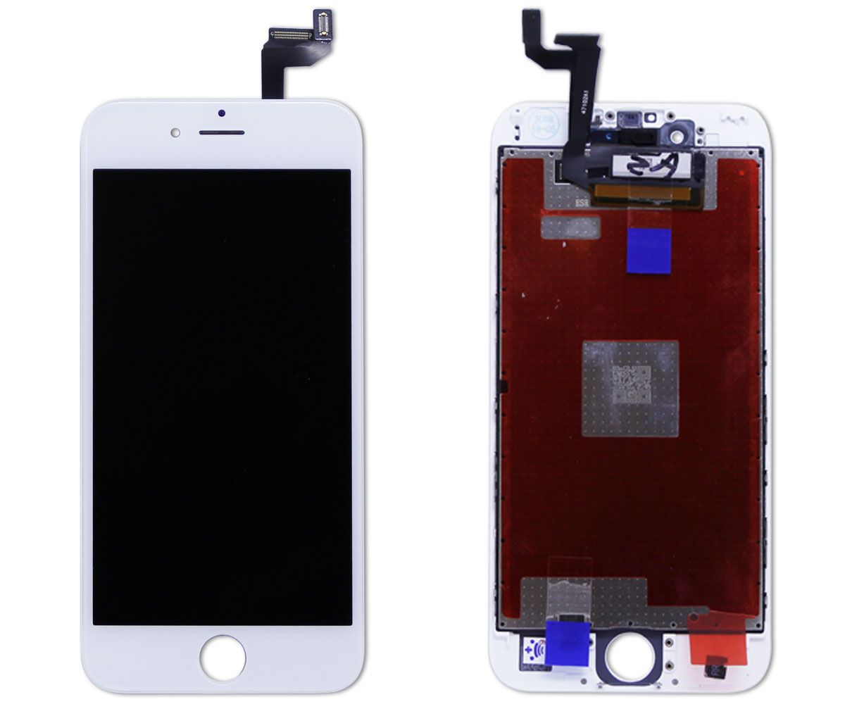 Tela Touch Screen Display LCD Apple iPhone 6S Plus A1634 A1687 A1699