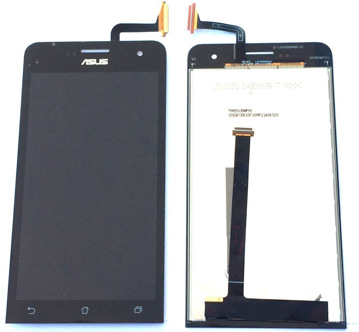 Tela Touch Screen Display LCD Asus Zenfone 5 Original