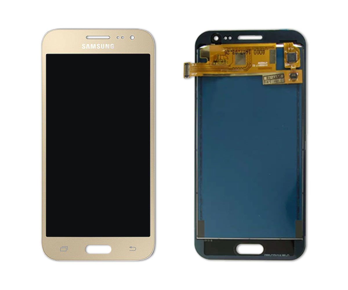 Tela Touch Screen Display LCD Samsung Galaxy J2