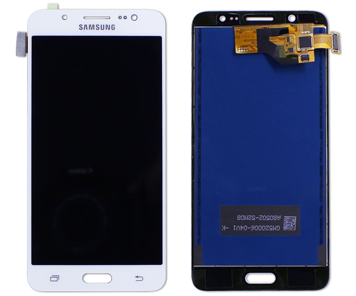 Tela Touch Screen Display LCD Samsung Galaxy J5 2016 Metal