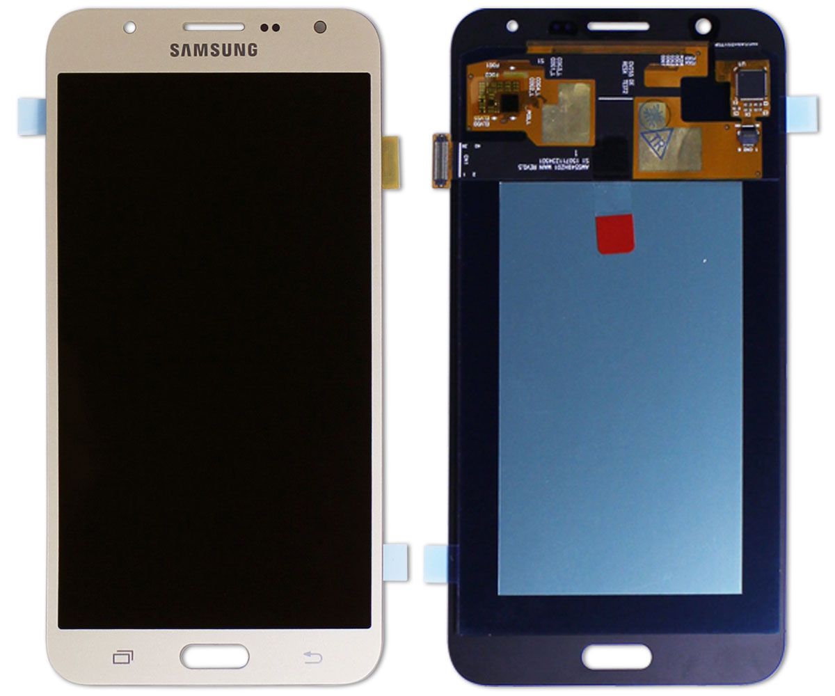 Tela Touch Screen Display LCD Samsung Galaxy J7