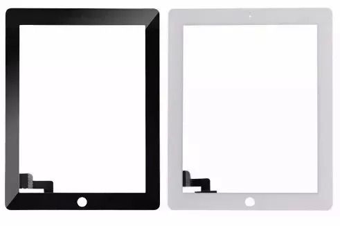 Tela Vidro Touch Screen Apple iPad 2