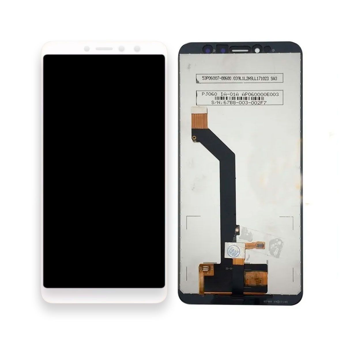 Tela Touch Screen Lcd Display Xiaomi Redmi S2