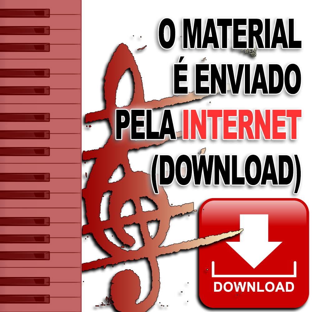 Coletânea 30 Músicas de Natal Partituras Natalinas Midis Mp3 | Músicas de Natal SuperPartituras Download | Baixe pela Internet