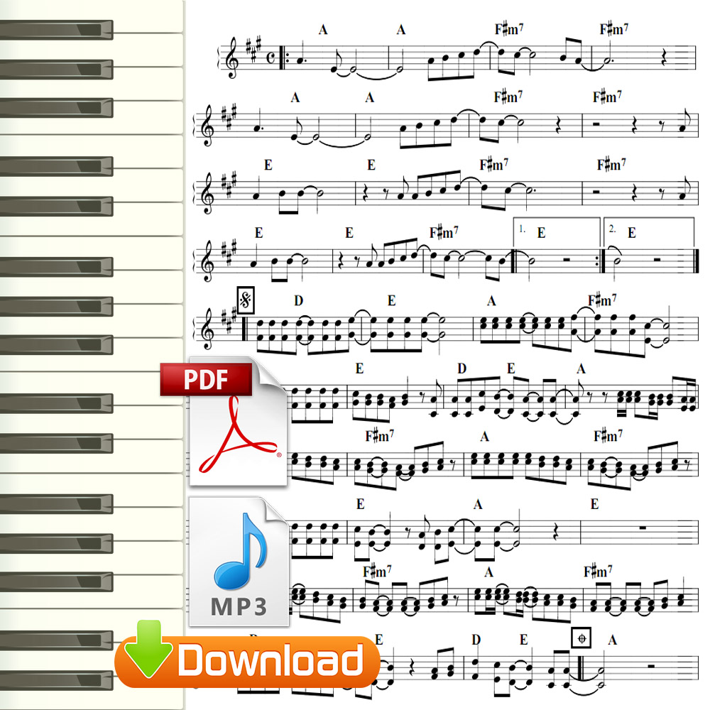 ACORDEON 50 Sertanejo Forró Partituras c/ Playbacks MP3 Download | Baixe pela Internet partituras de forró iniciante fácil intermediário forrós partituras