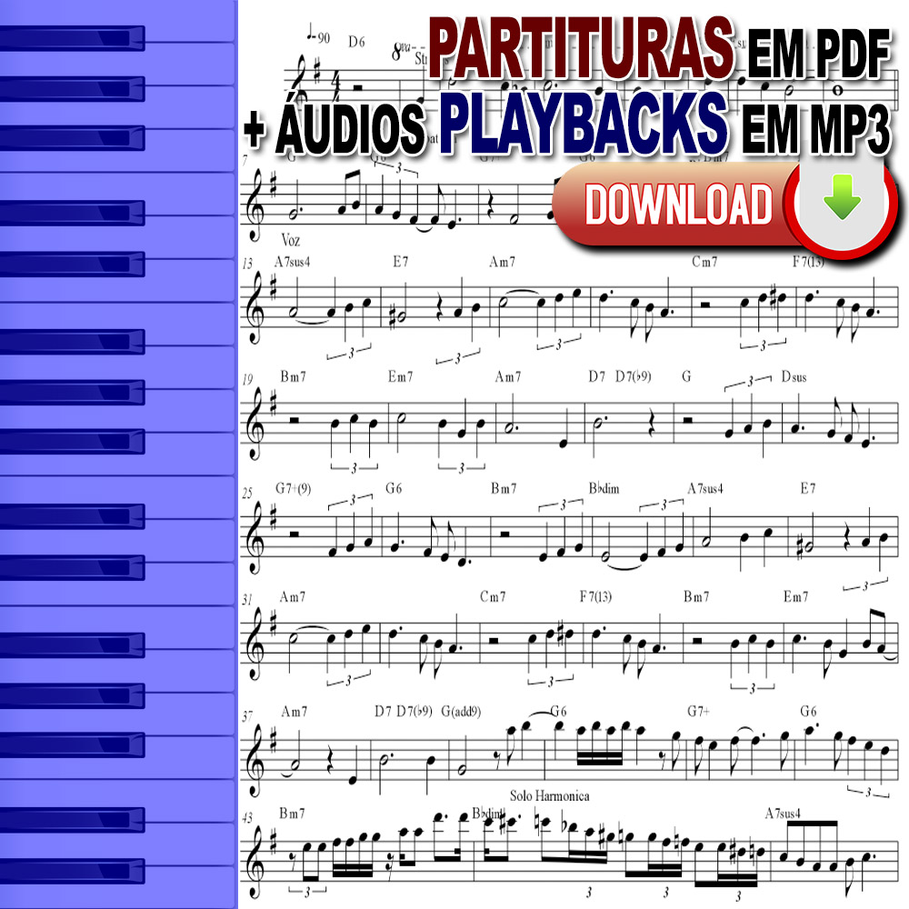 80 Partituras Internacionais e Casamentos com Playbacks Internacionais - MIMO MUSICAL