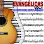 SAX ALTO Partituras Evangélicas com Playbacks Gospel 50 Músicas (Volume 1)